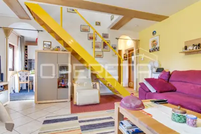 Kuća 82 m², Tuheljske Toplice - blizu Termi Tuhelj - 9