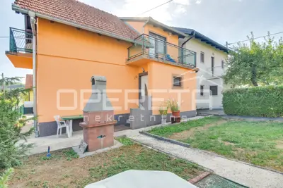 Kuća 82 m², Tuheljske Toplice - blizu Termi Tuhelj - 3