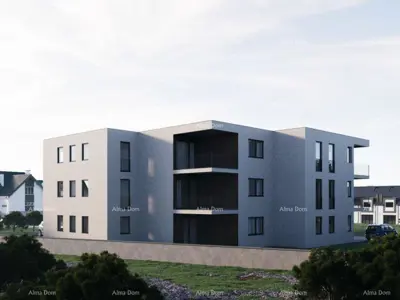 Stan 114 m², Kanfanar, mirna lokacija i vrt 200 m² - 5