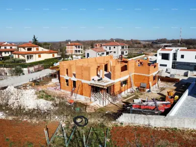 Stan 114 m², Kanfanar, mirna lokacija i vrt 200 m² - 22