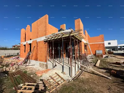 Stan 114 m², Kanfanar, mirna lokacija i vrt 200 m² - 12