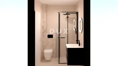 Rovinj, Kokuletovica, 4-sobni stan, 128,22 m², privatni bazen - 11