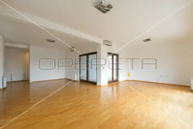 Najam, Stan, Gračani, Medveščina, 5s, 150 m² - 2