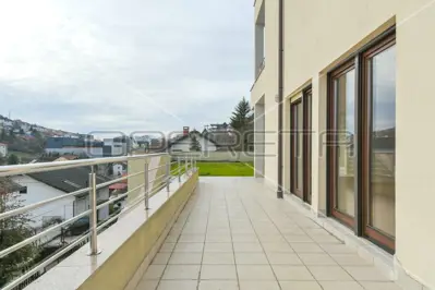 Najam, Stan, Gračani, Medveščina, 5s, 150 m² - 12