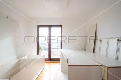 Najam, Stan, Gračani, Medveščina, 5s, 150 m² - 8