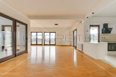 Najam, Stan, Gračani, Medveščina, 5s, 150 m²