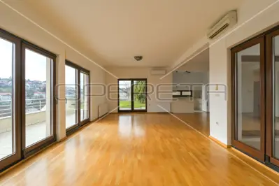 Najam, Stan, Gračani, Medveščina, 5s, 150 m² - 15