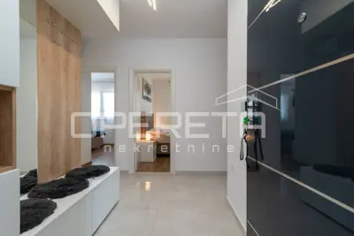 Wohnung, Seget Donji, in der Nähe von Trogir und des Flughafens Split - 7