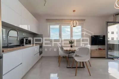 Wohnung, Seget Donji, in der Nähe von Trogir und des Flughafens Split - 11