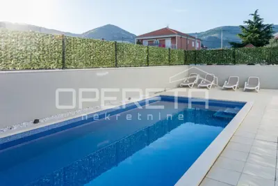 Wohnung, Seget Donji, in der Nähe von Trogir und des Flughafens Split - 14
