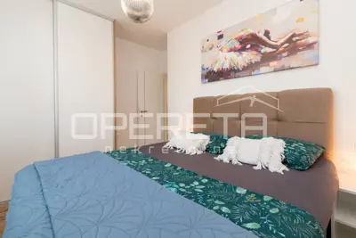 Wohnung, Seget Donji, in der Nähe von Trogir und des Flughafens Split - 9