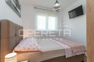 Wohnung, Seget Donji, in der Nähe von Trogir und des Flughafens Split - 19