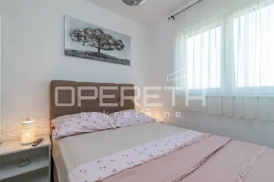 Wohnung, Seget Donji, in der Nähe von Trogir und des Flughafens Split - 21