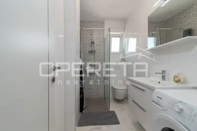 Wohnung, Seget Donji, in der Nähe von Trogir und des Flughafens Split - 5