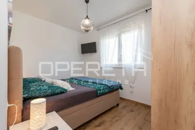Wohnung, Seget Donji, in der Nähe von Trogir und des Flughafens Split - 18