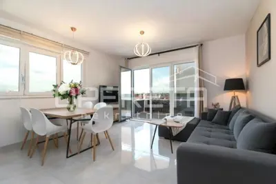 Wohnung, Seget Donji, in der Nähe von Trogir und des Flughafens Split - 10