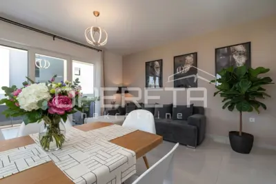 Wohnung, Seget Donji, in der Nähe von Trogir und des Flughafens Split - 4
