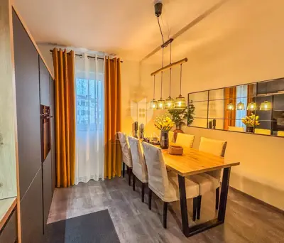Stan 60 m², centar Umaga - renoviran i moderno uređen - 8