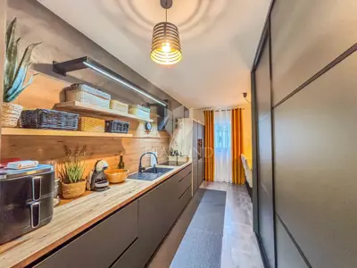 Stan 60 m², centar Umaga - renoviran i moderno uređen - 6