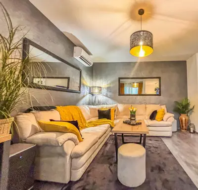 Stan 60 m², centar Umaga - renoviran i moderno uređen - 9