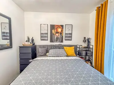 Stan 60 m², centar Umaga - renoviran i moderno uređen - 13
