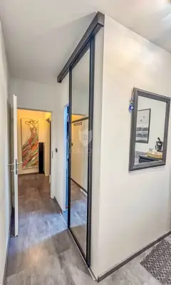 Stan 60 m², centar Umaga - renoviran i moderno uređen - 16