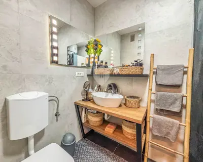 Stan 60 m², centar Umaga - renoviran i moderno uređen - 12