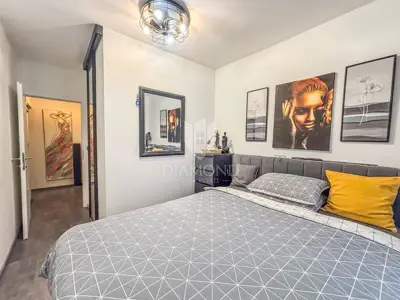 Stan 60 m², centar Umaga - renoviran i moderno uređen - 15