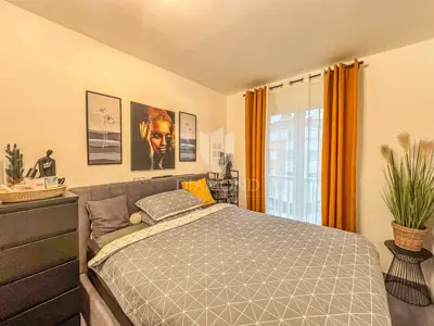 Stan 60 m², centar Umaga - renoviran i moderno uređen - 14