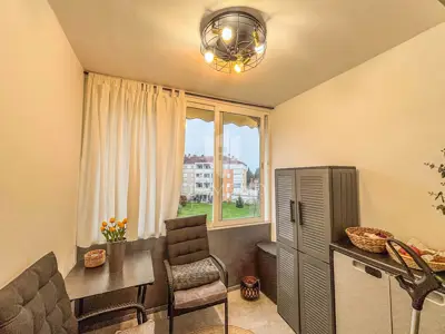 Stan 60 m², centar Umaga - renoviran i moderno uređen - 18