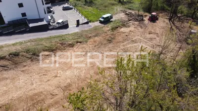 Land 2,454 m², Remete, Grad Zagreb - quiet location - 7