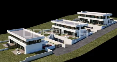 Zemljište 2.454 m², Remete, Grad Zagreb - mirna lokacija