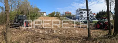 Land 2,454 m², Remete, Grad Zagreb - quiet location - 6