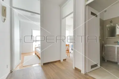 Najam, Stan, Ravnice, Radauševa, 1,5s, 39 m² - 10