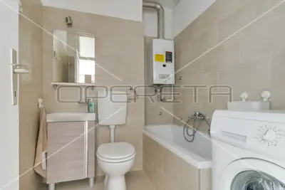 Najam, Stan, Ravnice, Radauševa, 1,5s, 39 m² - 6