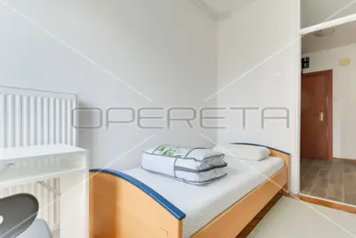 Najam, Stan, Ravnice, Radauševa, 1,5s, 39 m² - 5