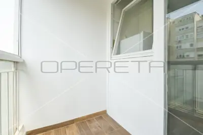 Najam, Stan, Ravnice, Radauševa, 1,5s, 39 m² - 9