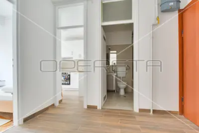 Najam, Stan, Ravnice, Radauševa, 1,5s, 39 m² - 11