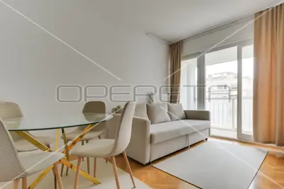 Najam, Stan, Ravnice, Radauševa, 1,5s, 39 m²
