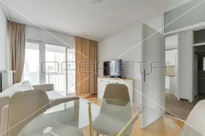 Najam, Stan, Ravnice, Radauševa, 1,5s, 39 m² - 3