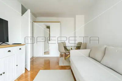 Najam, Stan, Ravnice, Radauševa, 1,5s, 39 m² - 2