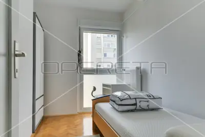 Najam, Stan, Ravnice, Radauševa, 1,5s, 39 m² - 4