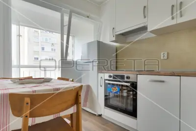 Najam, Stan, Ravnice, Radauševa, 1,5s, 39 m² - 7