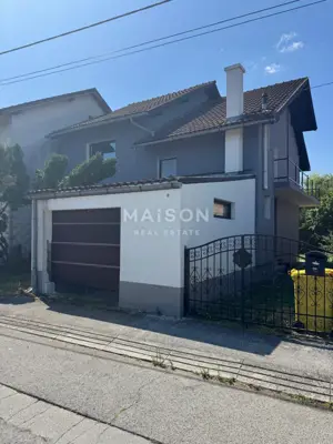 Haus 176 m², Sisak - Zeleni Birjeg, 4 Schlafzimmer - 4