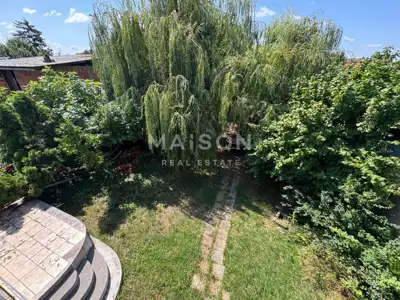 Haus 176 m², Sisak - Zeleni Birjeg, 4 Schlafzimmer - 7