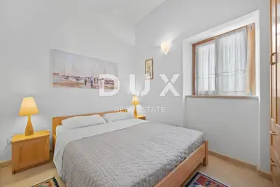 Haus 210 m², Kanfanar - zwei Steinvillen mit Pool - 14