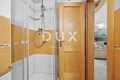 Haus 210 m², Kanfanar - zwei Steinvillen mit Pool - 17