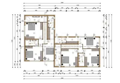 House for sale in Ližnjan, 171 m² - 10