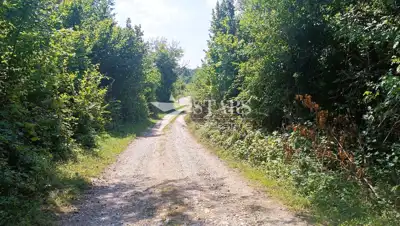 Grundstück 94.488 m², Slunj - Bauland und Wald - 6
