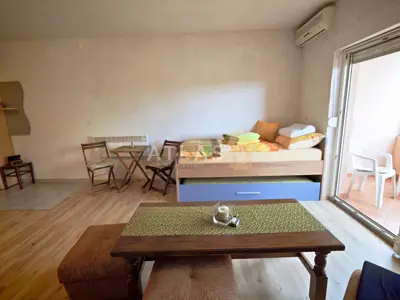 Studio apartment 34 m², Matulji - quiet location and balcony - 3